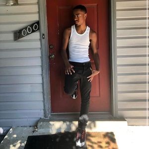 Meet your Posher, Jackson